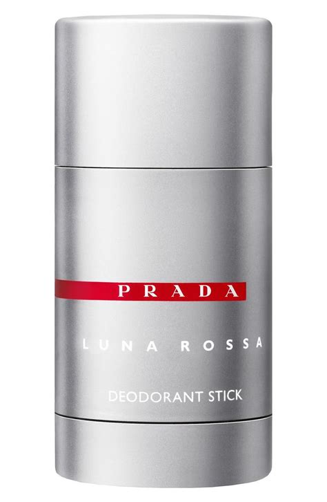 prada l'homme deodorant stick|Prada luna rossa sample.